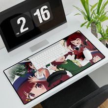 Load image into Gallery viewer, Kana Arima Mouse Pad (Desk Mat)