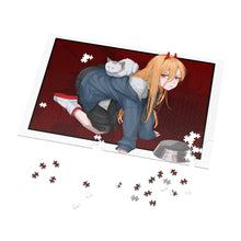 Load image into Gallery viewer, Power Jigsaw Puzzle