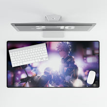 Load image into Gallery viewer, Anime My Hero Academia Mouse Pad (Desk Mat)