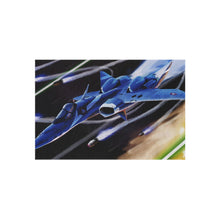 Load image into Gallery viewer, Macross Rug