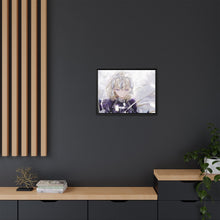 Load image into Gallery viewer, Anime Fate/Apocrypha Canvas Framed Art Print