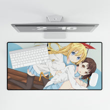 Load image into Gallery viewer, Anime Nisekoi Mouse Pad (Desk Mat)