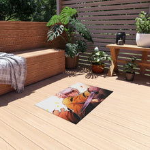 Load image into Gallery viewer, Is It Wrong to Try to Pick Up Girls in a Dungeon? Bell Cranel Rug