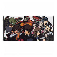 Load image into Gallery viewer, Rakshasa Street Mouse Pad (Desk Mat)
