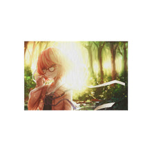 Load image into Gallery viewer, Beyond The Boundary Rug