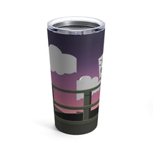 Load image into Gallery viewer, Anime Gintama Tumbler 20oz