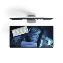 Load image into Gallery viewer, Overwatch Mouse Pad (Desk Mat)