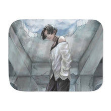 Load image into Gallery viewer, Tokyo Revengers Sherpa Blanket