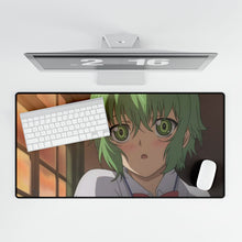 Load image into Gallery viewer, Ichiban Ushiro No Daimaou Mouse Pad (Desk Mat)