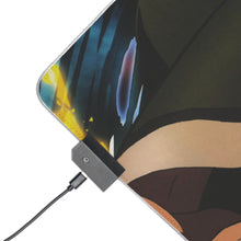 Load image into Gallery viewer, Tsubasa: Reservoir Chronicle RGB LED Mouse Pad (Desk Mat)