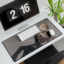 Load image into Gallery viewer, Anime Touken Ranbu Mouse Pad (Desk Mat)