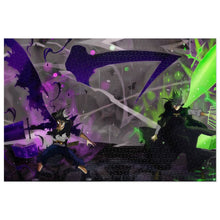 Load image into Gallery viewer, Black Clover Asta, Yuno Jigsaw Puzzle