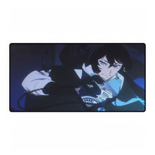 Load image into Gallery viewer, Vanitas No Carte Jeanne Mouse Pad (Desk Mat)