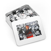 Load image into Gallery viewer, Anime Death Note Jigsaw Puzzle