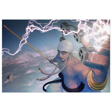 Load image into Gallery viewer, Anime One Piece Jigsaw Puzzle