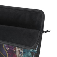 Load image into Gallery viewer, The Gardiens of Nazarick Laptop Sleeve