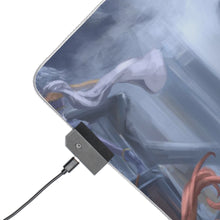 Load image into Gallery viewer, Puella Magi Madoka Magica RGB LED Mouse Pad (Desk Mat)