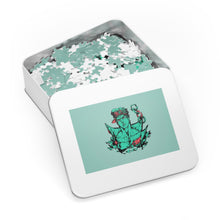 Load image into Gallery viewer, Anime Jojo's Bizarre Adventure Jigsaw Puzzle