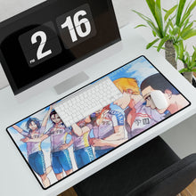 Load image into Gallery viewer, Yowamushi Pedal Anime Mouse Pad (Desk Mat)