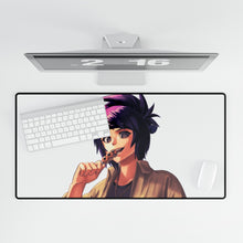 Load image into Gallery viewer, Anime Naruto Mouse Pad (Desk Mat)