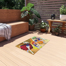 Load image into Gallery viewer, Aikatsu! Rug