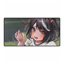 Load image into Gallery viewer, Anime Uma Musume: Pretty Der Mouse Pad (Desk Mat)