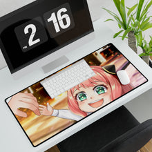 Load image into Gallery viewer, Anime Spy x Family Mouse Pad (Desk Mat)