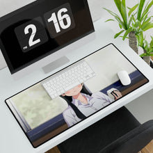 Load image into Gallery viewer, Boku No Kokoro No Yabai Yatsu Mouse Pad (Desk Mat)