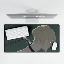 Load image into Gallery viewer, Anime The Empire of Corpses Mouse Pad (Desk Mat)