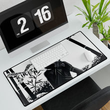 Load image into Gallery viewer, Anime Sword Art Onliner Mouse Pad (Desk Mat)