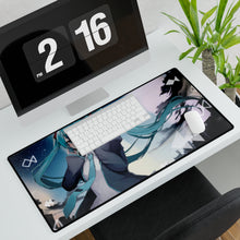 Load image into Gallery viewer, Vocaloid Mouse Pad (Desk Mat)