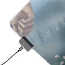 Load image into Gallery viewer, That Day RGB LED Mouse Pad (Desk Mat)