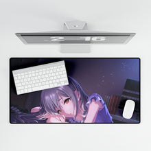 Load image into Gallery viewer, Anime THE iDOLM@STER: Cinderella Girls Starlight Stage Mouse Pad (Desk Mat)