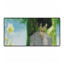 Load image into Gallery viewer, Tanaka-kun Mouse Pad (Desk Mat)