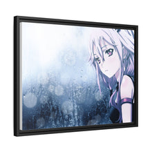 Load image into Gallery viewer, Inori Yuzuriha Canvas Framed Art Print