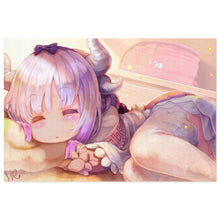 Load image into Gallery viewer, Anime Miss Kobayashi's Dragon Maid Jigsaw Puzzle