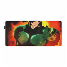 Load image into Gallery viewer, Bulat RGB LED Mouse Pad (Desk Mat)