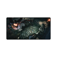 Load image into Gallery viewer, Lost Ark Mouse Pad (Desk Mat)