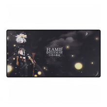 Load image into Gallery viewer, Anime Rokka: Braves of the Six Flowersr Mouse Pad (Desk Mat)