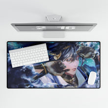 Load image into Gallery viewer, Anime Touken Ranbu Mouse Pad (Desk Mat)