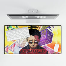 Load image into Gallery viewer, The Way Of The Househusband Mouse Pad (Desk Mat)
