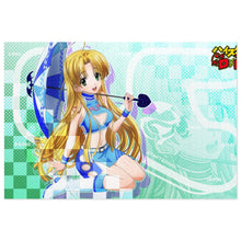 Load image into Gallery viewer, High School DxD Asia Argento Jigsaw Puzzle