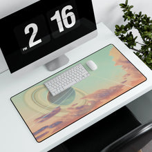 Load image into Gallery viewer, No Man's Sky Mouse Pad (Desk Mat)