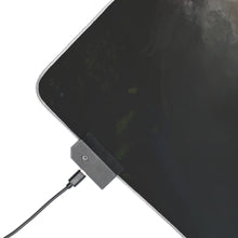 Load image into Gallery viewer, InuYasha RGB LED Mouse Pad (Desk Mat)