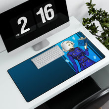 Load image into Gallery viewer, Persona 4 Mouse Pad (Desk Mat)