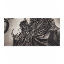 Load image into Gallery viewer, Anime Vampire Hunter D Mouse Pad (Desk Mat)