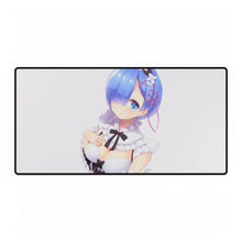 Load image into Gallery viewer, Anime Re:ZERO -Starting Life in Another World- Mouse Pad (Desk Mat)