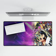 Load image into Gallery viewer, Space Dandy Mouse Pad (Desk Mat)