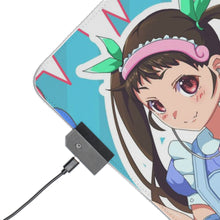 Load image into Gallery viewer, Monogatari (Series) RGB LED Mouse Pad (Desk Mat)