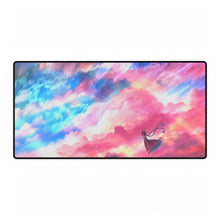 Load image into Gallery viewer, Colorful Anime Mouse Pad (Desk Mat)